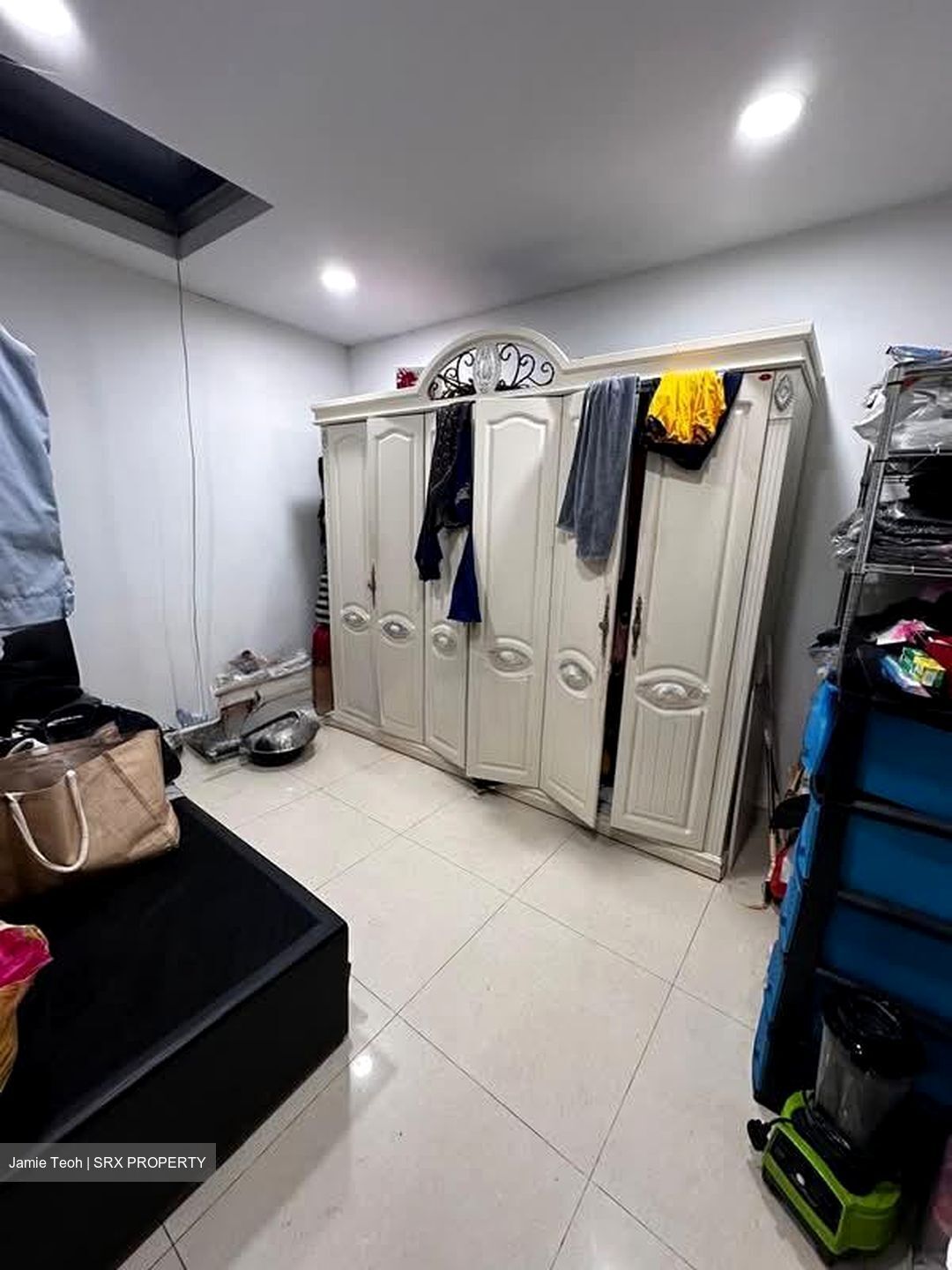 Toh Estate (D17), Terrace #554208221
